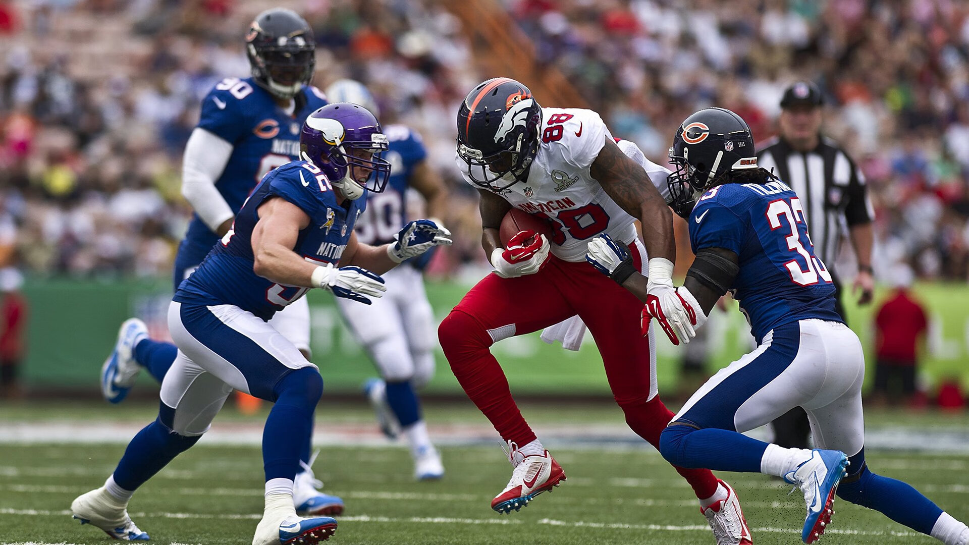 “PSG4–0横扫皇马进决赛，实力碾压欧洲豪强”