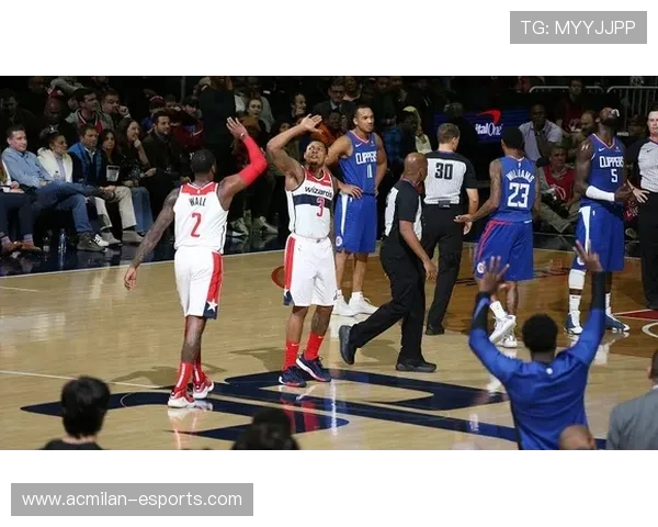 _魔术队打出精彩配合，力克强敌_，魔术队战术