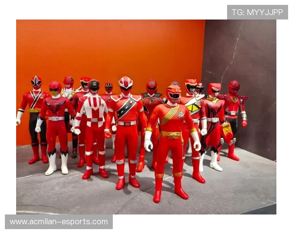 《超级战队集结：阵容碾压对手的秘密》，超级战队杂谈